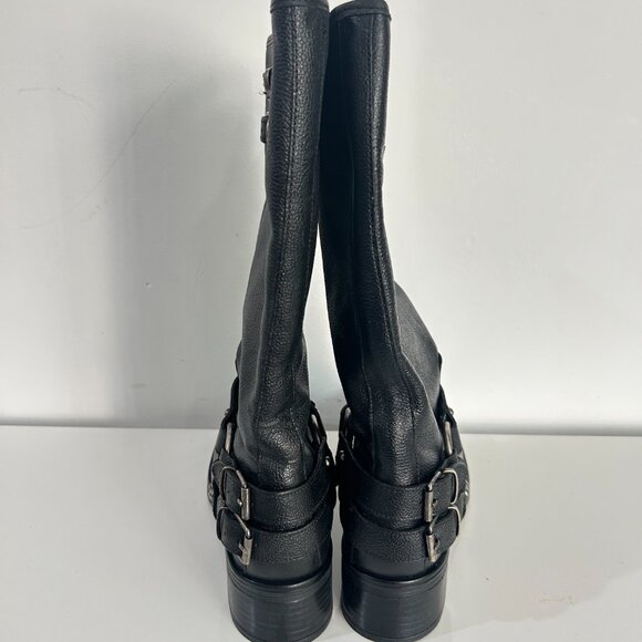 Steve Madden Astor Boots - Picture 3 of 3